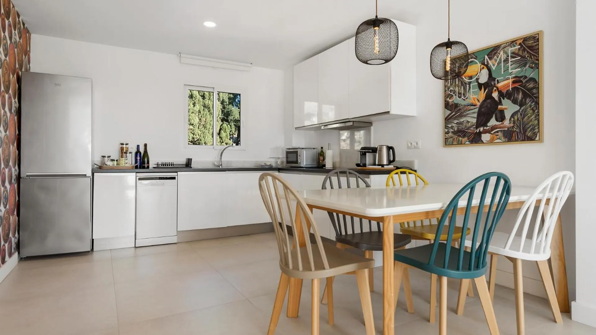 Beautiful Family Apartment In Riviera Del Sol By Costarentals - Ref 24 Sitio de Calahonda 0*,  Spain