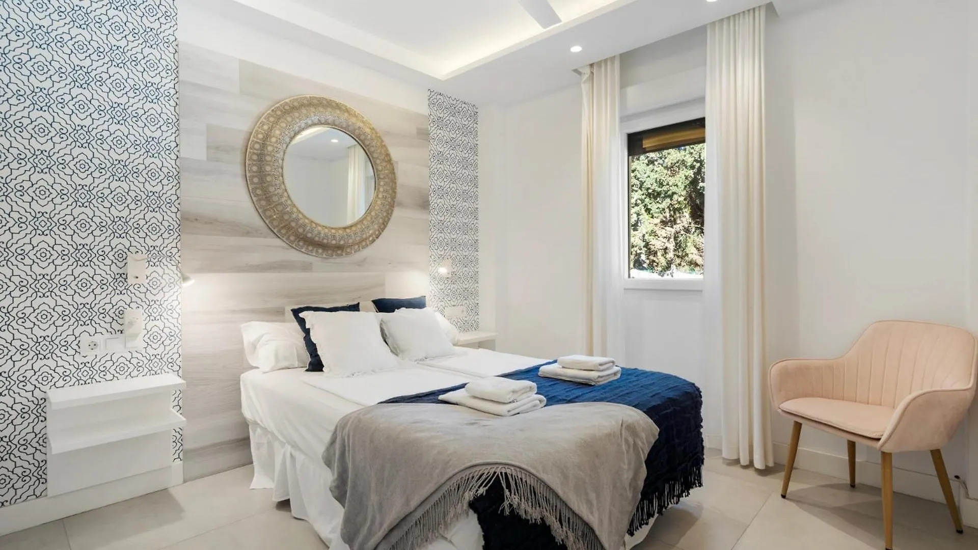Beautiful Family Apartment In Riviera Del Sol By Costarentals - Ref 24 Sitio de Calahonda Spain