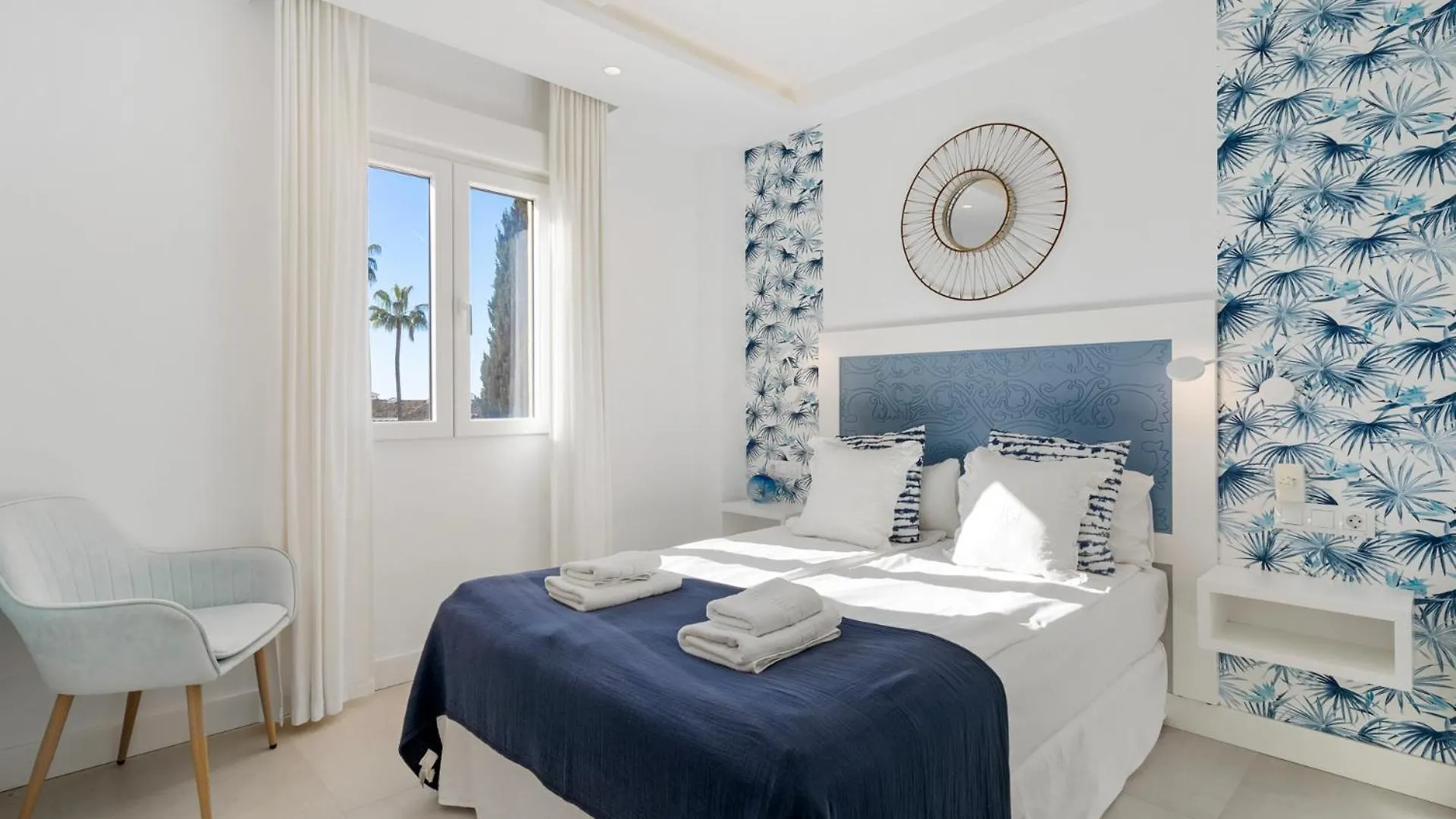 Beautiful Family Apartment In Riviera Del Sol By Costarentals - Ref 24 Sitio de Calahonda