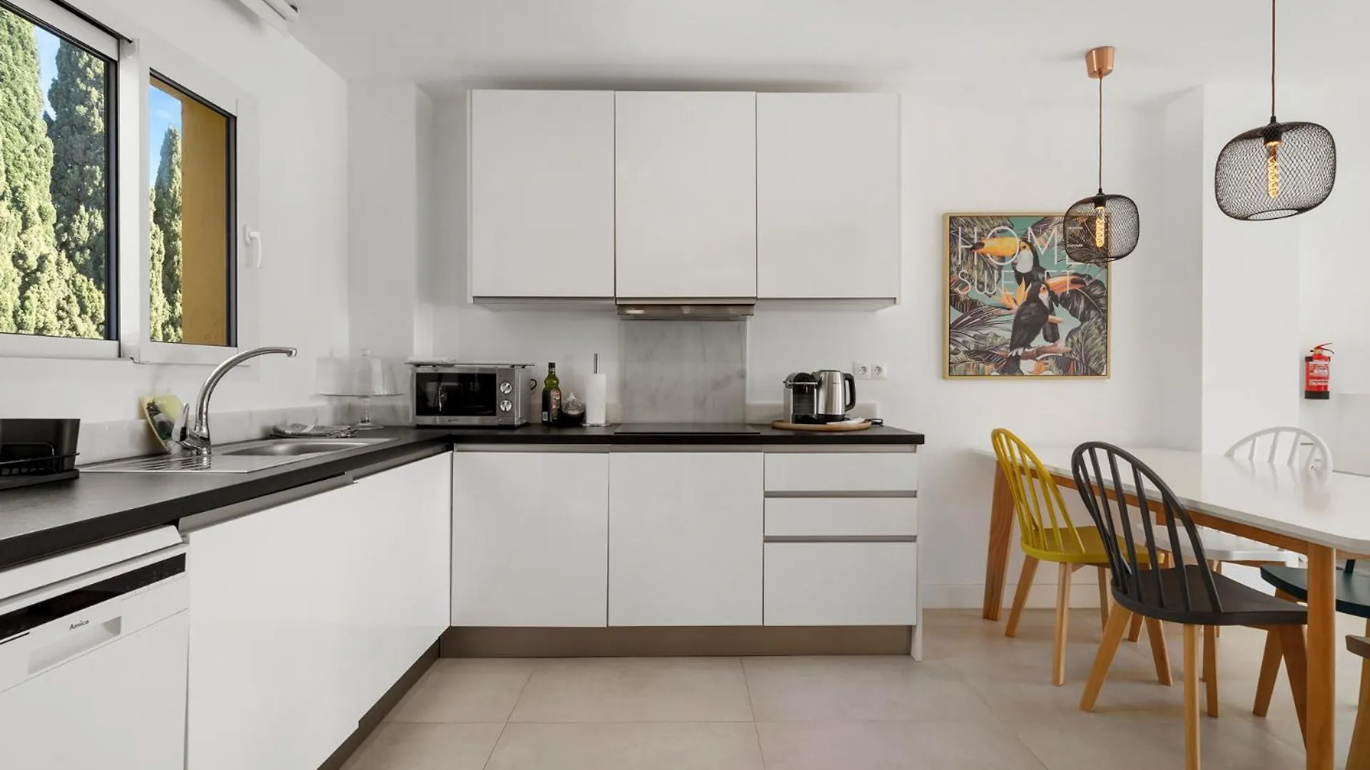 Beautiful Family Apartment In Riviera Del Sol By Costarentals - Ref 24 Sitio de Calahonda