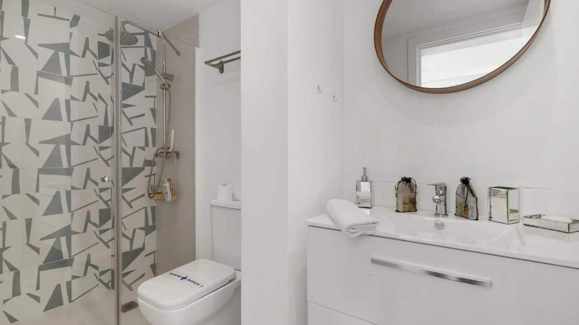 Beautiful Family Apartment In Riviera Del Sol By Costarentals - Ref 24 Sitio de Calahonda