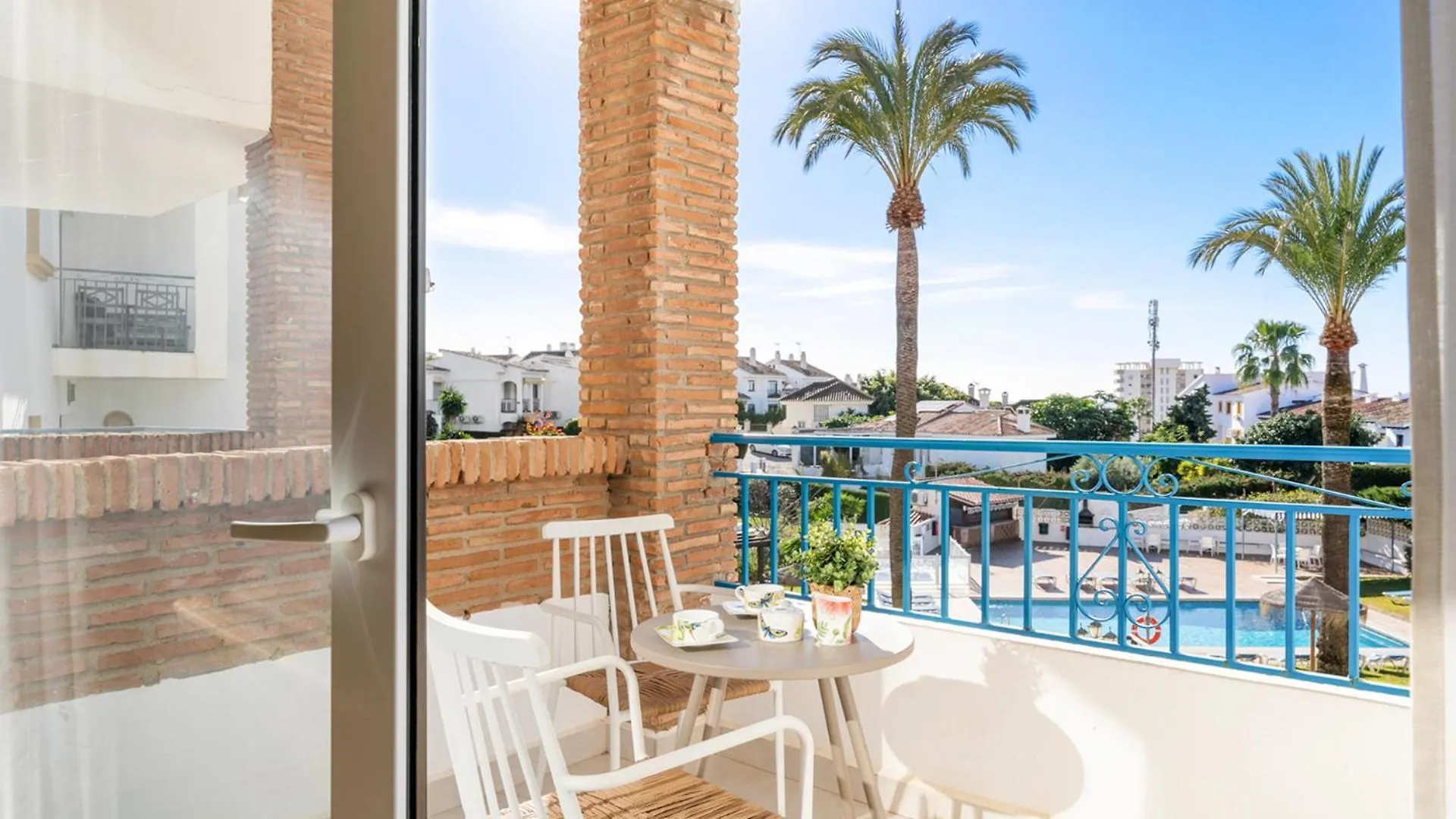 Beautiful Family Apartment In Riviera Del Sol By Costarentals - Ref 24 Sitio de Calahonda Spain